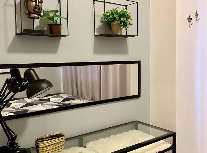 Breathing Space Staycation At South Residences Las Pinas 1br